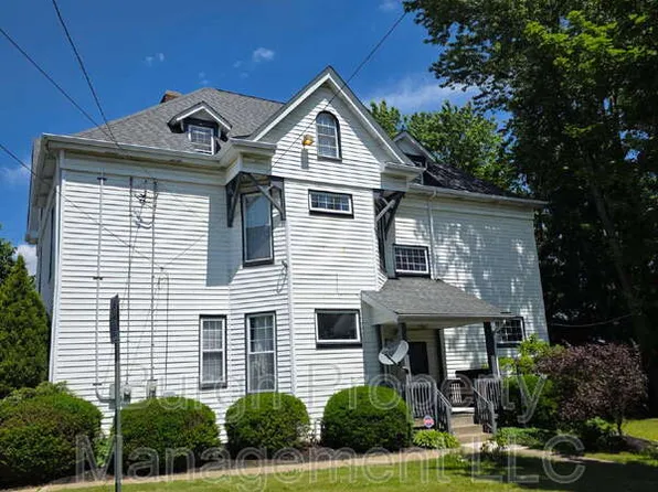 502 Walnut Ave, Clairton, PA