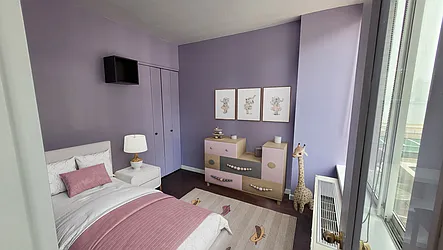 Rented by LV NY REALTY INC