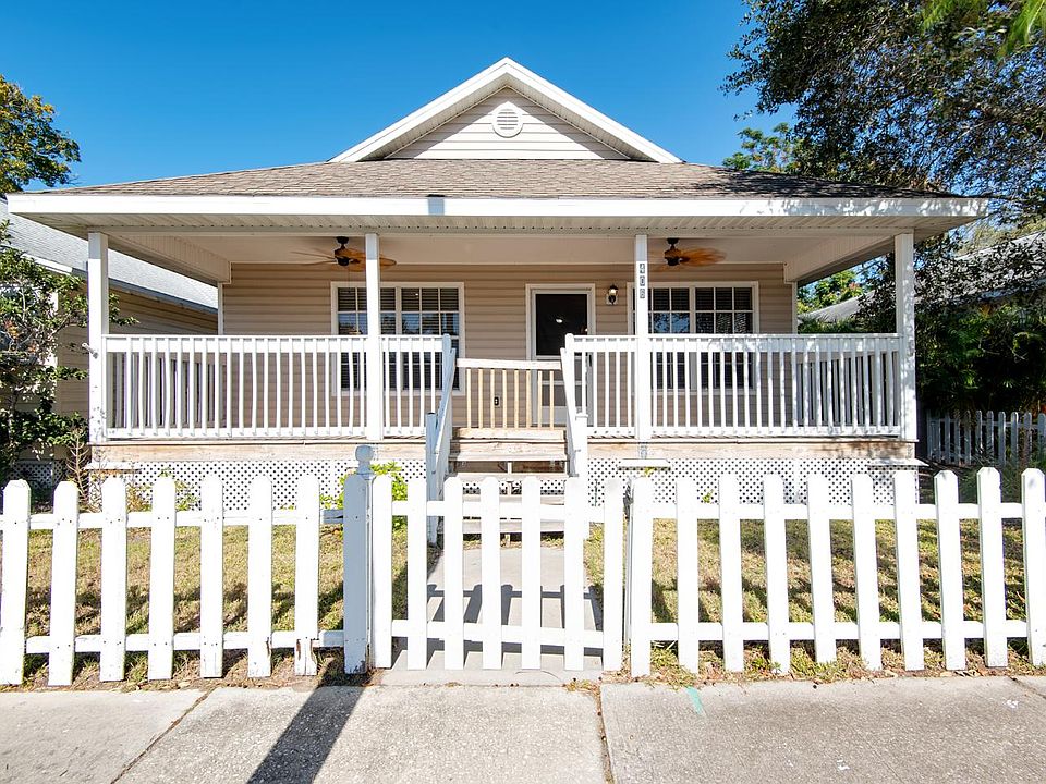 406 Beltrees St, Dunedin, FL 34698 Zillow