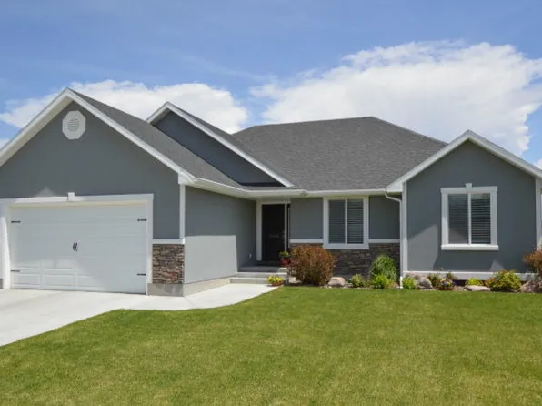 4263 Daytona Cir, Idaho Falls, ID 83404