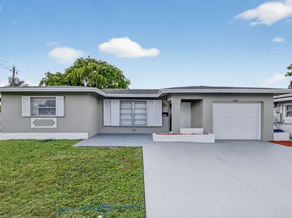 6101 NW 74th Avenue, Tamarac, FL 33321