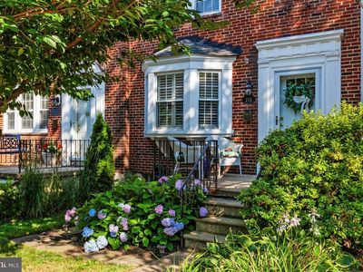 232 Blenheim Rd, Baltimore, MD, 21212