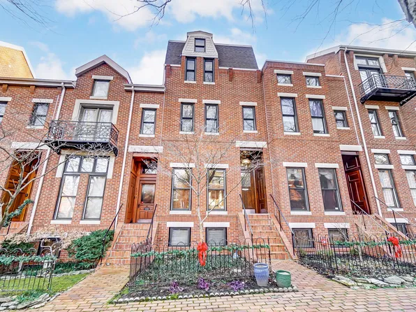 604 Garrard St, Covington, KY 41011