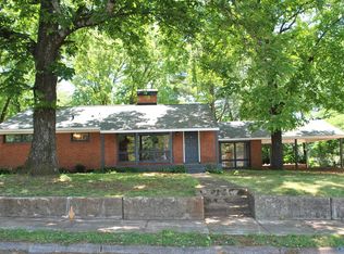 3617 Grizzard Rd NW, Huntsville, AL 35810