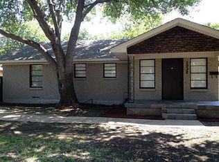 3038 Seymour Dr, Dallas, TX 75229