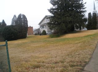 5610 Johnnycake Rd, Baltimore, MD 21207