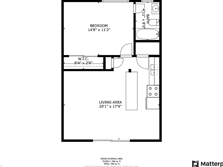 1716 E Ocotillo Rd — Photo 10