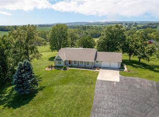 21680 M Hwy, Weston, MO 64098