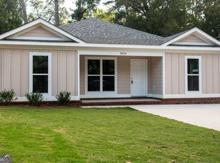 2814 Hackle St, Augusta, GA 30909