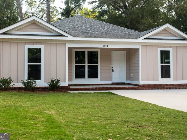 2814 Hackle St, Augusta, GA 30909