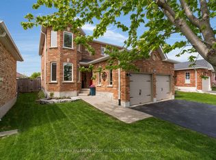 106 Bird St, Barrie, ON L4N0W6