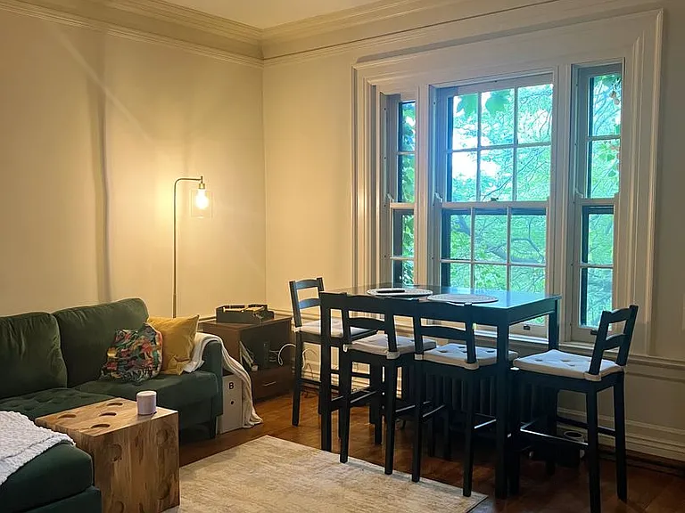 The EB Green Residence — Photo 54