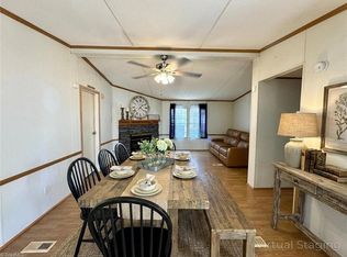 196 Guilford Rd, Harmony, NC 28634