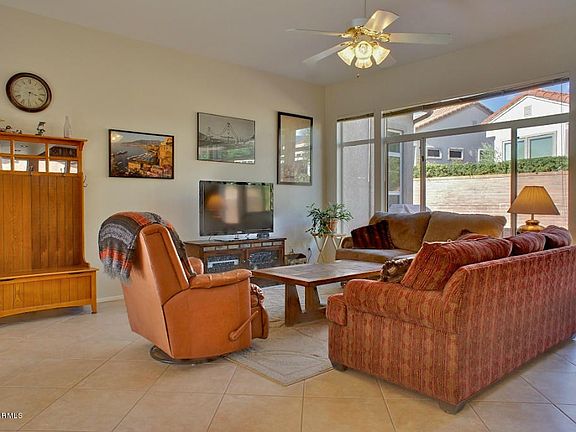4th image of 2279 E Romero Canyon Dr
