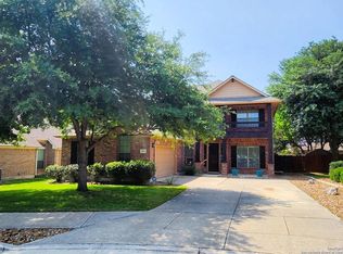 1013 Oak Park, Schertz, TX 78154