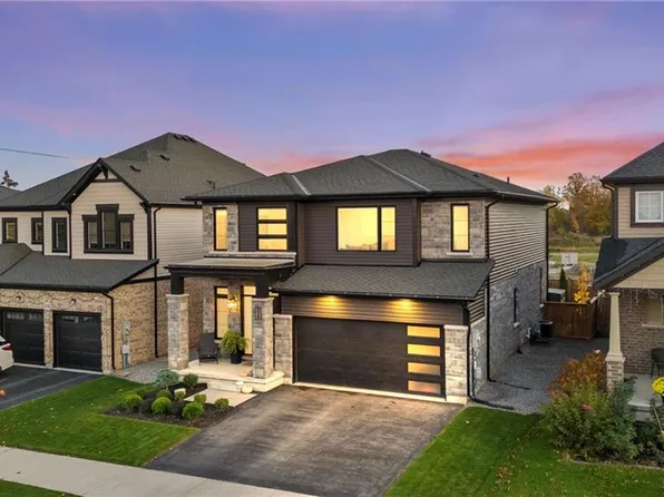 236 Walker Rd, Pelham, ON L0S 1E6