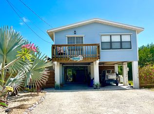 25240 Margaret St, Summerland Key, FL 33042