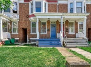 40 E Cottage Pl, York, PA 17401