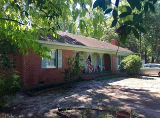 609 Belle St, Fort Valley, GA 31030