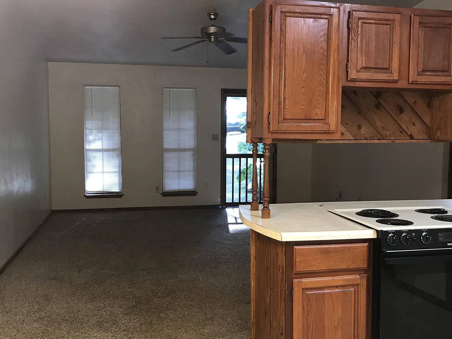 4132 Brewster Road - A — Photo 3