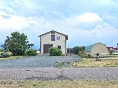 49 S Centurion Way, Whitehall, MT, 59759