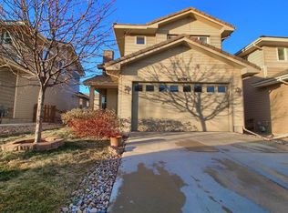 10529 Rutledge St, Parker, CO 80134
