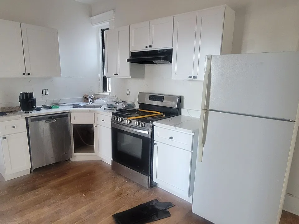 1258 Commonwealth Ave #10