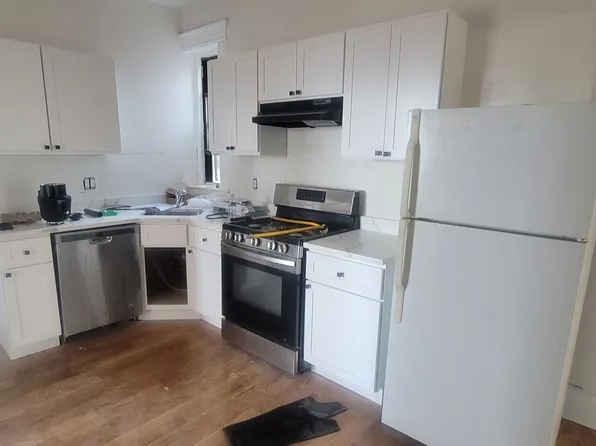 1258 Commonwealth Ave, Allston, MA