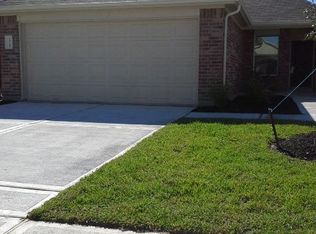 5539 Latta Plantation Dr, Katy, TX 77449