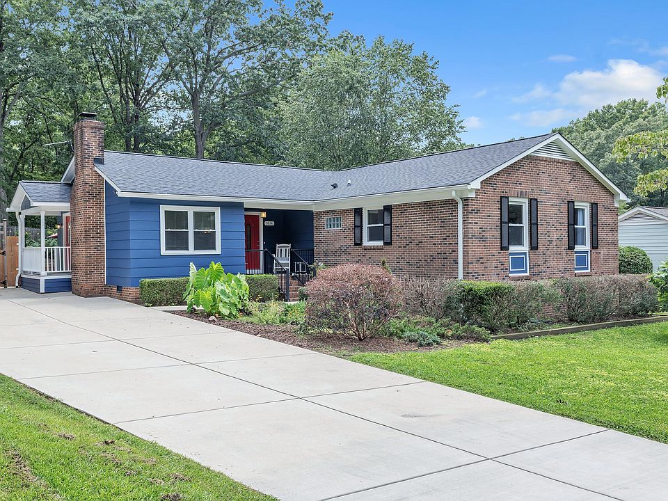 2nd image of 5814 Windham Dr
