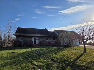 8420 County Road A, Marshfield, WI 54449