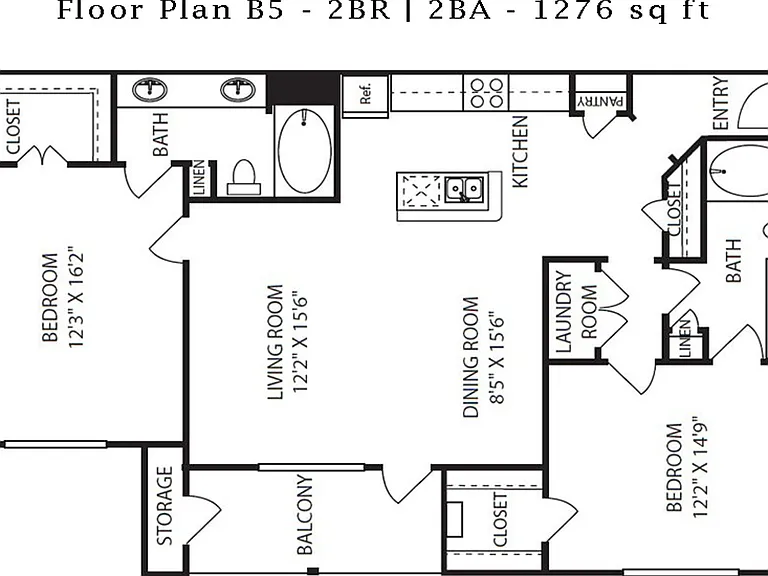 Villas at Wylie — Photo 47