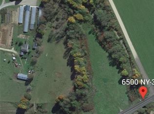 5600 Route 305 #57, Cuba, NY 14727