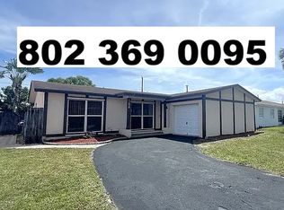 11654 NW 31st St, Fort Lauderdale, FL 33323