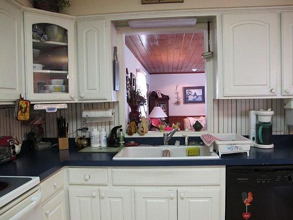 Open Kitch