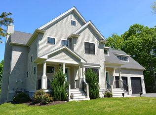 466 Country Way, Scituate, MA 02066