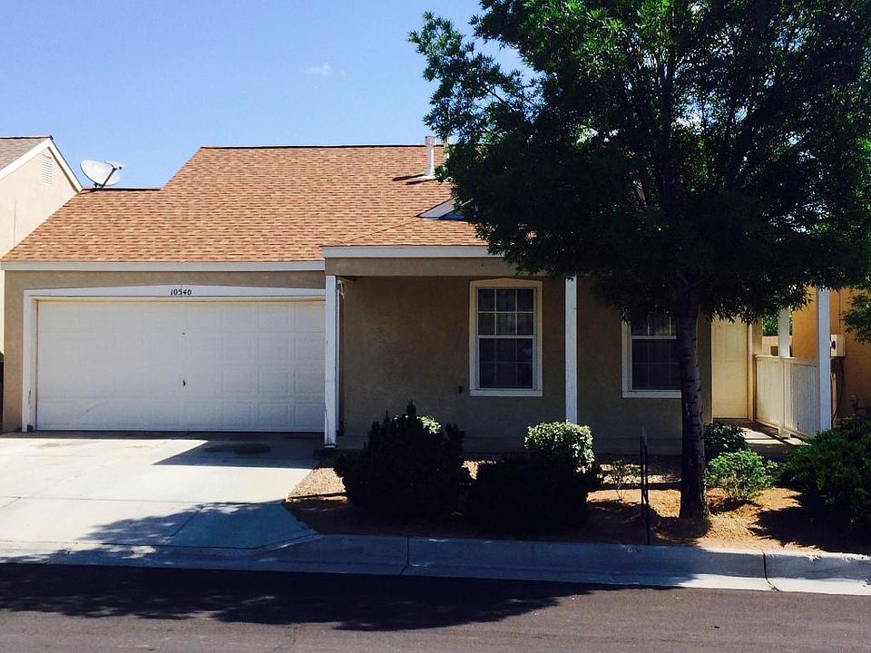 1st image of 10540 Ramah Dr NW