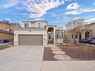13005 Pleasant Manor Ct, El Paso, TX 79938