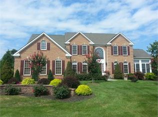 11 Barbieri Ct, Princeton, NJ 08540