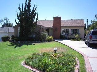 2541 N Lamer St, Burbank, CA 91504