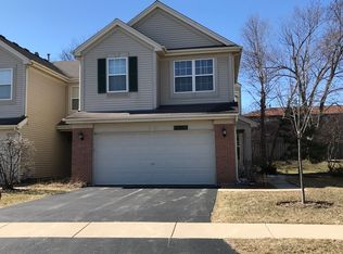 1026 Evergreen Cir, Glendale Heights, IL 60139