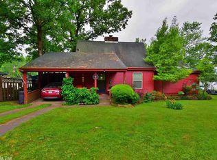 5 Bluebird Ln, Perryville, AR 72126