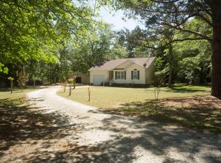 4 Beskid Ct, Blythewood, SC 29016