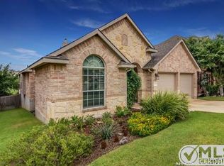 3127 Highline Trl, San Antonio, TX 78261