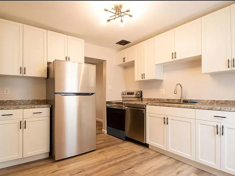 Kitchen- 2nd level