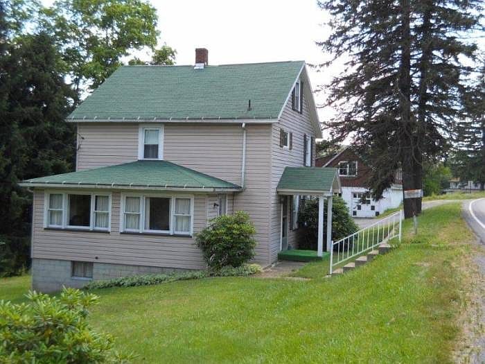 379 Toby Road