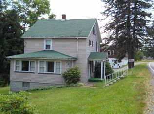 379 Toby Rd, Kersey, PA 15846