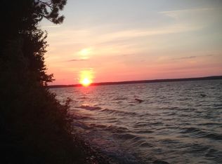 1251 W Devereaux Lake Rd #3, Indian River, MI 49749