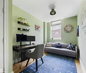 Sold by Brown Harris Stevens