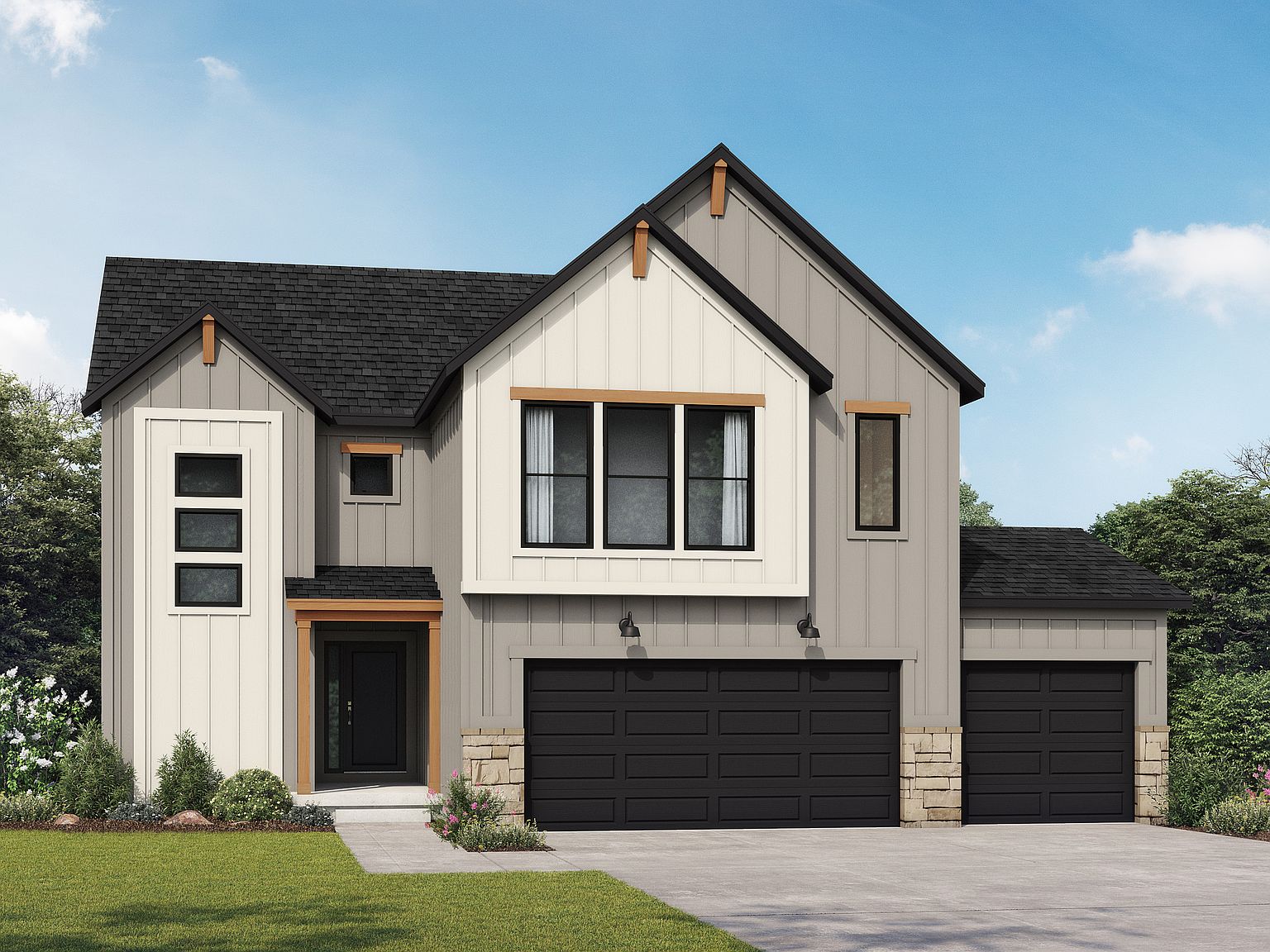 Marmalade Plan, Holly Farms, Kansas City, MO 64155 Zillow